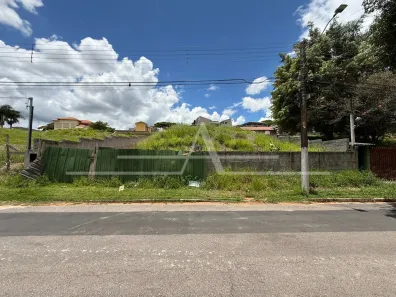 Lote/Terreno à venda, 1200m² no Chácaras São Conrado, Bragança Paulista