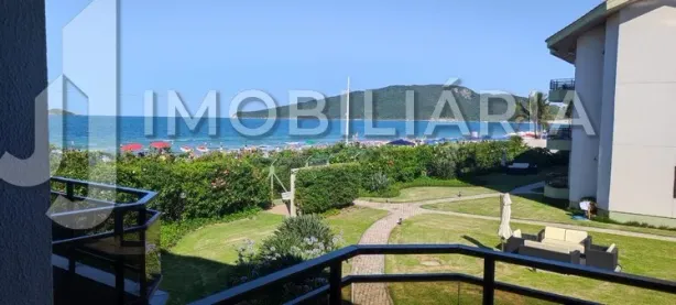 Apartamento com 2 Quartos à venda, 63m² no Ingleses do Rio Vermelho, Florianópolis