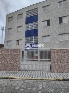 Apartamento com 2 Quartos à venda, 75m² no Vila Atlântica, Mongaguá
