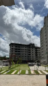 Apartamento com 2 Quartos à venda, 45m² no Turu, São Luís
