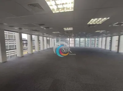 Sala Comercial para alugar, 244m² no Bela Vista, São Paulo