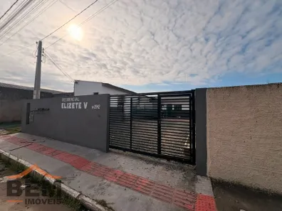 Apartamento com 2 Quartos para alugar, 40m² no Santa Regina, Itajaí