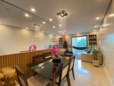 Cobertura com 3 Quartos à venda, 200m² no Santa Terezinha, Santo André