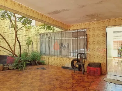 Sobrado com 2 Quartos à venda, 90m² no Tatuapé, São Paulo