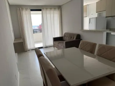 Apartamento com 3 Quartos para alugar, 85m² no Batista Campos, Belém