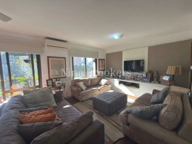 Apartamento com 3 Quartos à venda, 130m² no Itaim Bibi, São Paulo