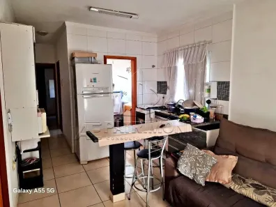 Apartamento com 2 Quartos à venda, 53m² no Jardim Wanel Ville V, Sorocaba