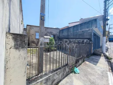 Casa com 2 Quartos à venda, 164m² no Vila Santa Clara, São Paulo