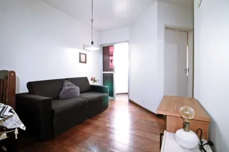 Apartamento com 1 Quarto à venda, 31m² no Consolação, São Paulo