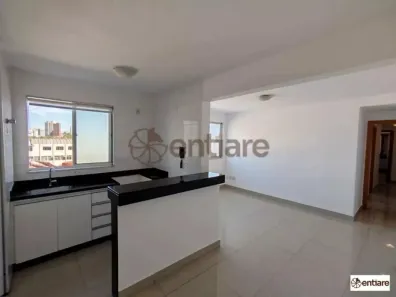 Apartamento com 3 Quartos para alugar, 80m² no Santa Efigênia, Belo Horizonte