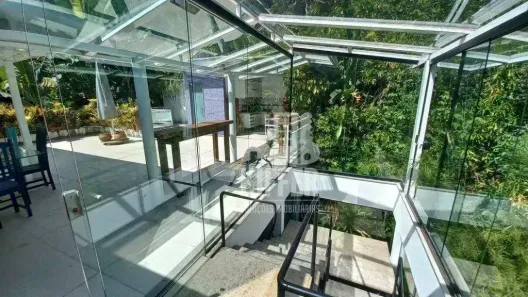 Casa de Condomínio com 3 Quartos à venda, 240m² no Badu, Niterói