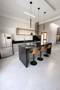 Casa de Condomínio com 2 Quartos à venda, 154m² no Centro, Piratininga
