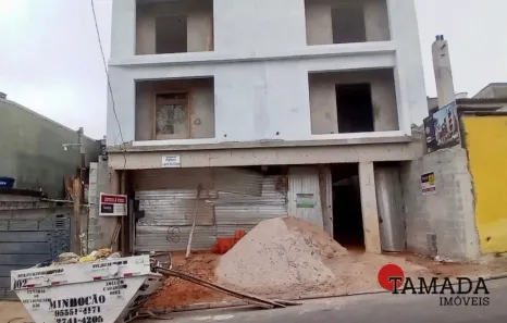Apartamento com 2 Quartos à venda, 55m² no Vila União (Zona Leste), São Paulo