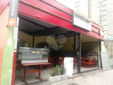 com 4 Quartos à venda, 400m² no Água Branca, São Paulo
