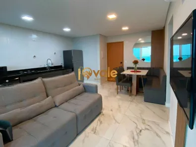 Cobertura com 2 Quartos à venda, 74m² no Jardim Califórnia, Jacareí