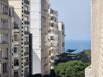 Apartamento com 1 Quarto à venda, 40m² no Copacabana, Rio de Janeiro