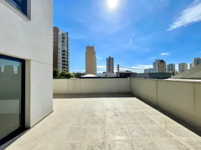 Apartamento com 3 Quartos à venda, 251m² no Água Branca, São Paulo