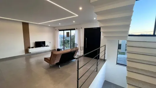 Casa de Condomínio com 3 Quartos à venda, 220m² no Condominio Cataguá Way, Taubaté