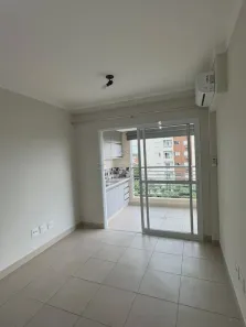 Apartamento com 1 Quarto à venda, 52m² no Higienópolis, São José do Rio Preto