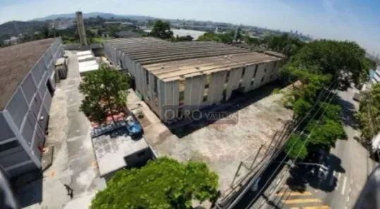 Galpão/Depósito/Armazém para alugar, 4000m² no Industrial Anhangüera, Osasco