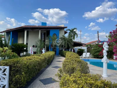 Imóvel Comercial com 4 Quartos à venda, 450m² no Planalto, Teresina