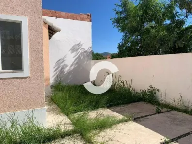 Casa com 2 Quartos à venda, 88m² no Jardim Atlântico Central (Itaipuaçu), Maricá