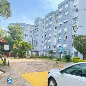 Apartamento com 2 Quartos à venda, 61m² no Cavalhada, Porto Alegre