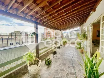 Cobertura com 4 Quartos à venda, 264m² no Jardim Botânico, Rio de Janeiro