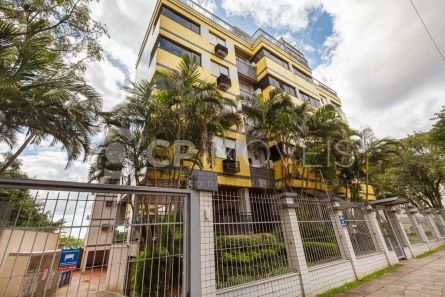 Apartamento com 2 Quartos à venda, 77m² no Cristo Redentor, Porto Alegre