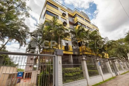 Apartamento com 2 Quartos à venda, 77m² no Cristo Redentor, Porto Alegre