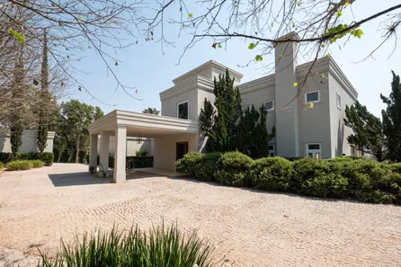 Casa com 5 Quartos à venda, 870m² no Sítios de Recreio Gramado, Campinas
