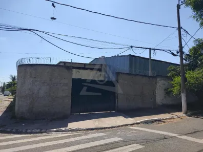 Galpão/Depósito/Armazém para alugar, 1500m² no Jardim São Marcos, Campinas