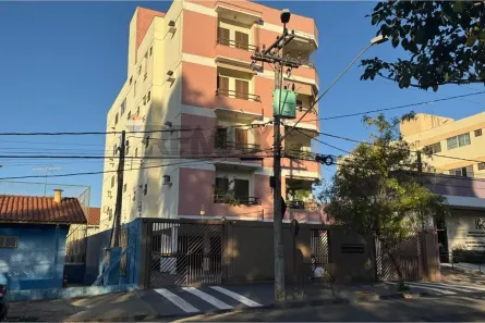 Apartamento com 3 Quartos à venda, 97m² no Jardim Bosque das Vivendas, São José do Rio Preto