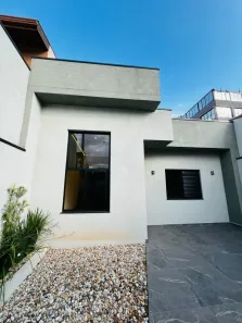 Casa de Condomínio com 3 Quartos à venda, 90m² no Jardim Vale Verde, Jundiaí