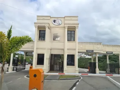 Lote/Terreno à venda, 296m² no Jardim Villagio Milano, Sorocaba