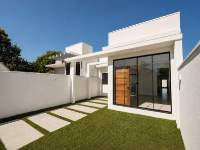 Casa com 2 Quartos à venda, 90m² no Itapema do Norte, Itapoá