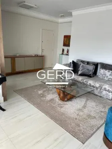 Apartamento com 2 Quartos à venda, 95m² no Tamboré, Santana de Parnaíba