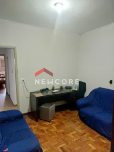 Sobrado com 2 Quartos à venda, 102m² no Jardim do Estádio, Santo André
