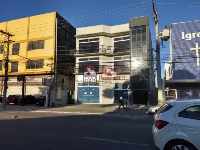 Ponto Comercial para alugar, 986m² no Jardim Satélite, São José dos Campos