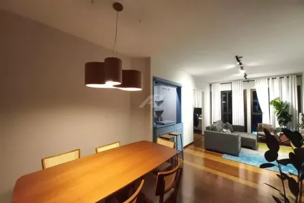 Apartamento com 3 Quartos à venda, 167m² no Cambuí, Campinas