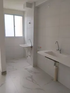 Apartamento com 2 Quartos para alugar, 40m² no Piatã, Salvador