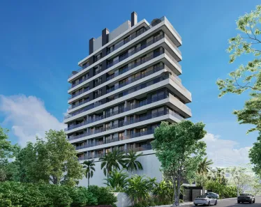 Apartamento com 1 Quarto à venda, 109m² no Caiobá, Matinhos