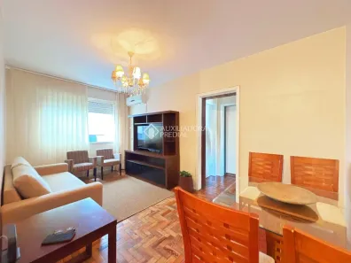 Apartamento com 3 Quartos à venda, 72m² no Mont Serrat, Porto Alegre