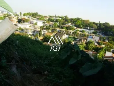 Lote/Terreno à venda, 405m² no Vila Tramontano, São Paulo