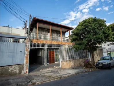 Casa com 6 Quartos à venda, 320m² no Serra, Belo Horizonte