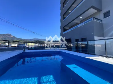 Apartamento com 2 Quartos à venda, 84m² no Centro, Caraguatatuba