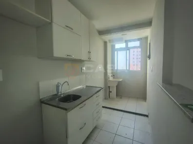 Apartamento com 3 Quartos à venda, 65m² no Jardim Limoeiro, Serra