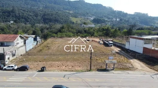 Lote/Terreno à venda, 5156m² no Budag, Rio do Sul