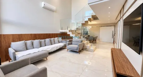 Sobrado com 3 Quartos à venda, 209m² no Parque da Matriz, Gravataí