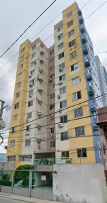 Apartamento com 2 Quartos para alugar, 72m² no Pedreira, Belém